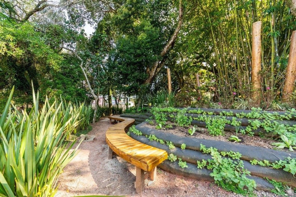 Casa com 3 suítes, Jacuzzi e vista panorâmica para o Guaíba — foto 29
