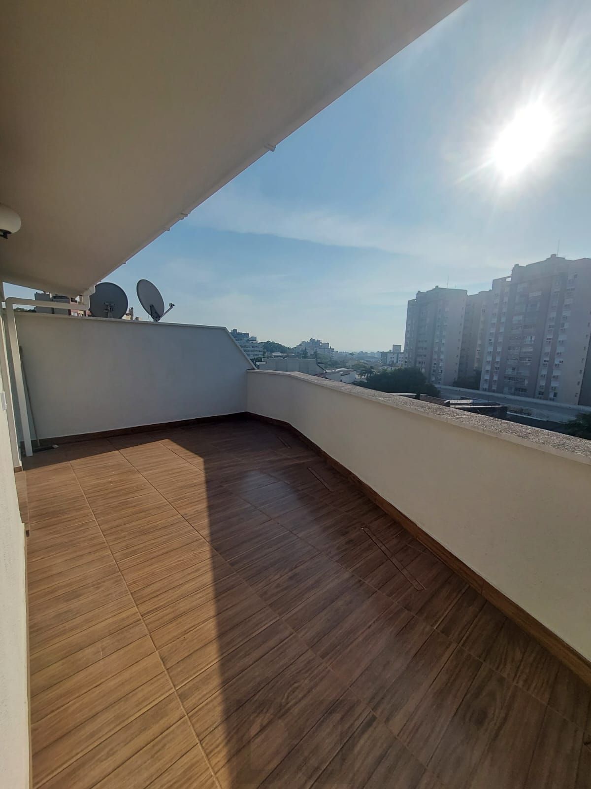 Cobertura reformada no Bairro Jardim Lindóia — foto 22