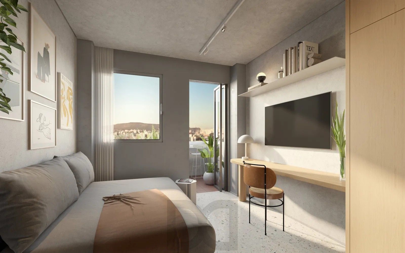 More ou invista em um loft no Hola Sunset Lofts — foto 10