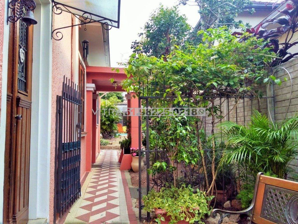 CASA 6 dormitorios — foto 5
