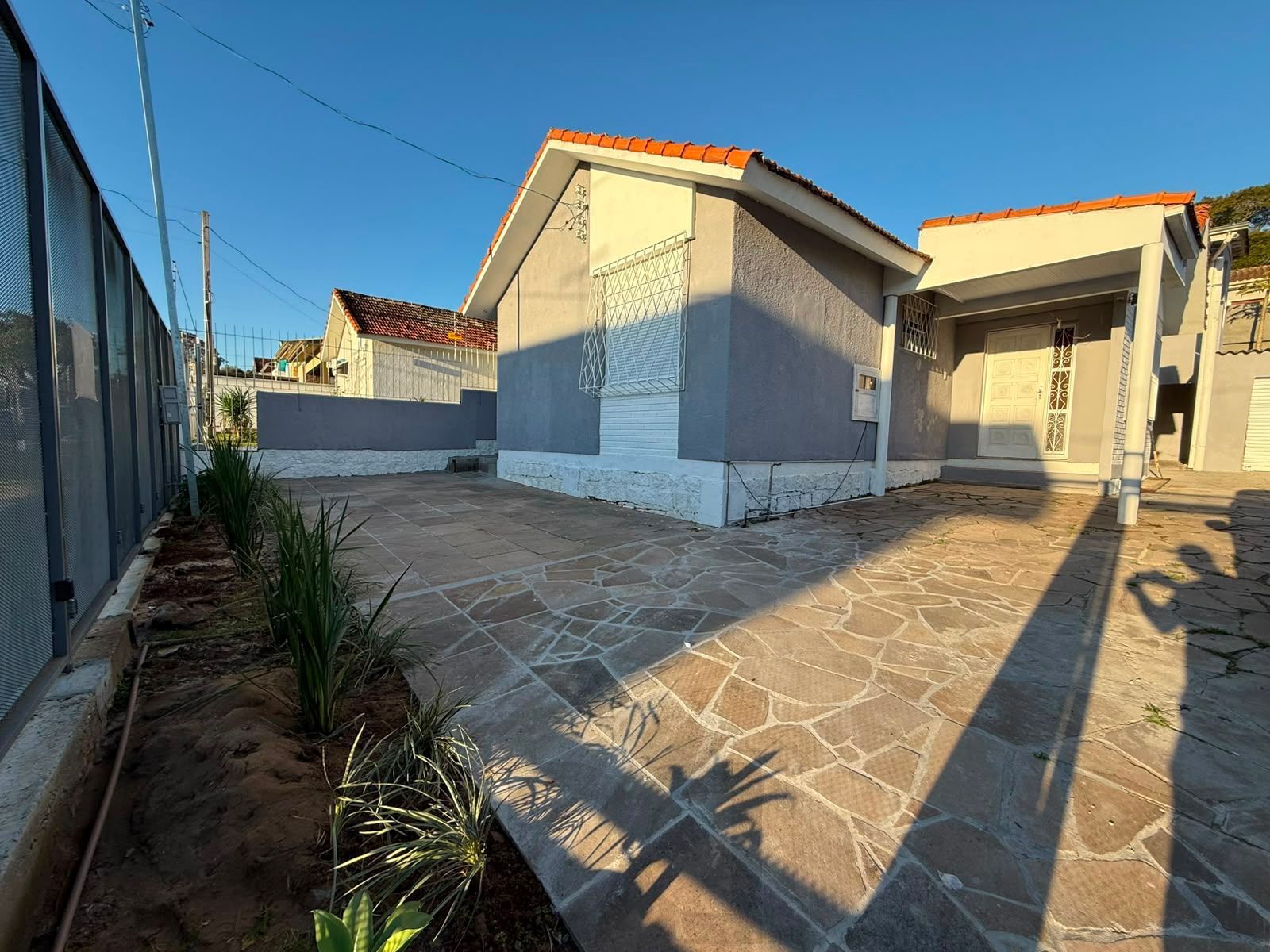 TERRAÇOCOM ESPAÇO GOURMET E VAGA PARA ATE 4 CARROS — foto 4