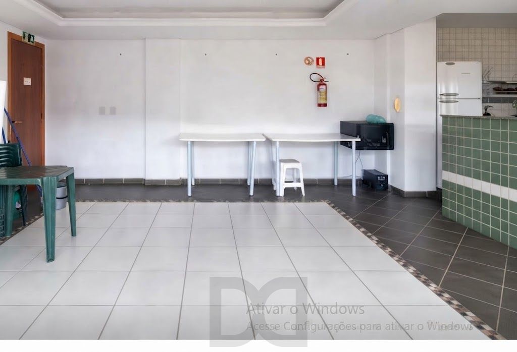 APARTAMENTO MOBILIADO com CONFORTO, PRATICIDADE E PRONTO PARA MORAR! — foto 32