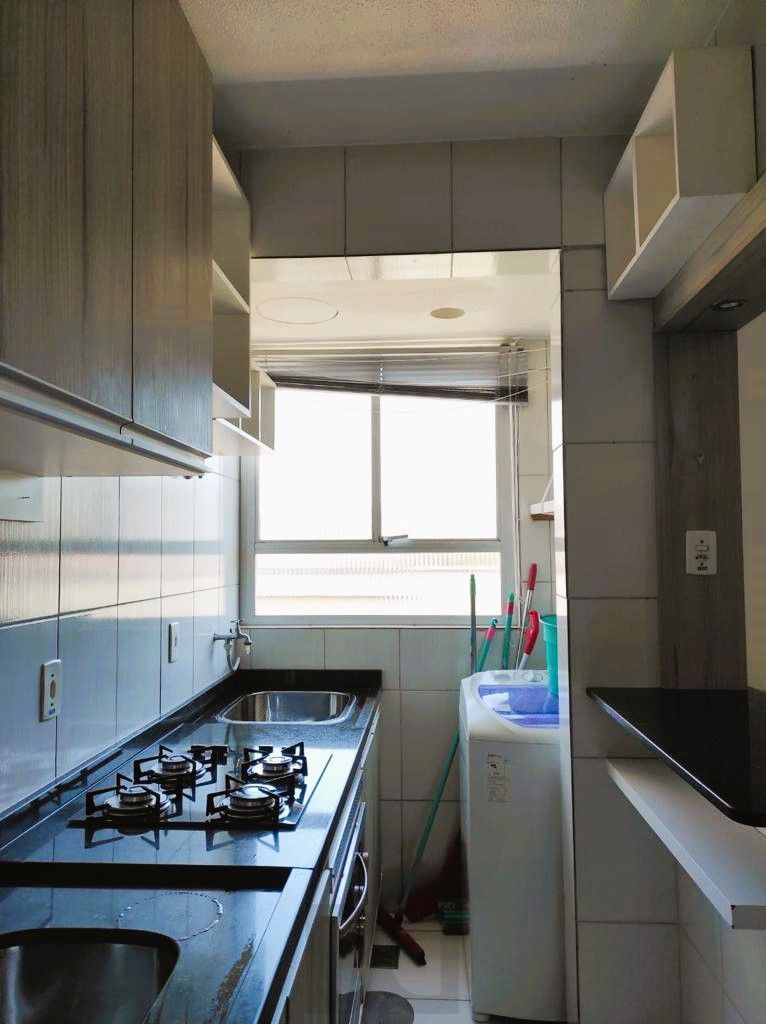 🚀 OPORTUNIDADE INVESTIDOR! JK 32m² no Santana | ☀️ Ensolarado | 🚗 Vaga | ✅ Aceita Airbnb! — foto 6