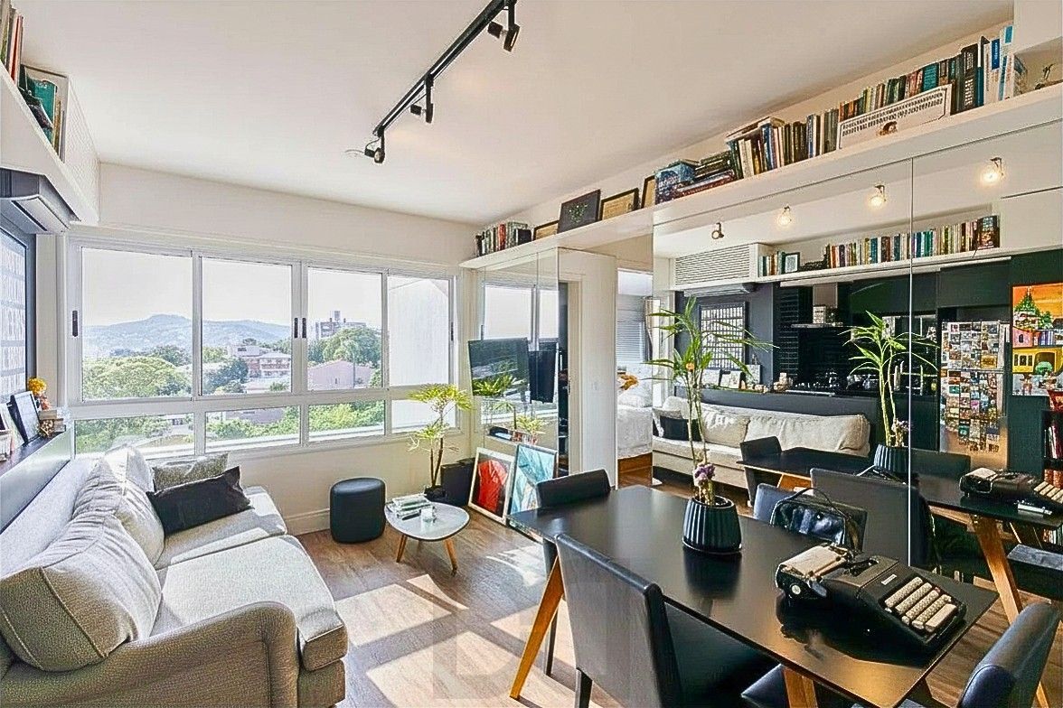 Apartamento Semi Mobiliado no Innside Home Resort — foto 1