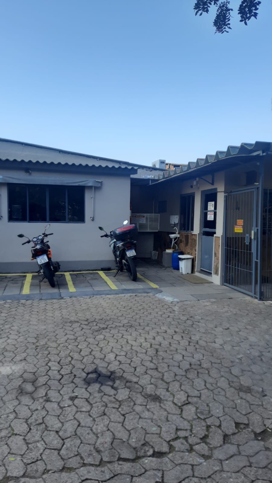 APARTAMENTO LOCAÇÃO NA CEL. MASSOT — foto 5