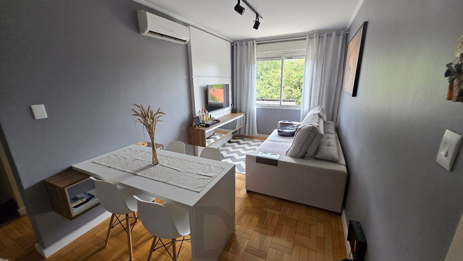 1 DORMITORIO DE FRENTE 50M² — foto 1