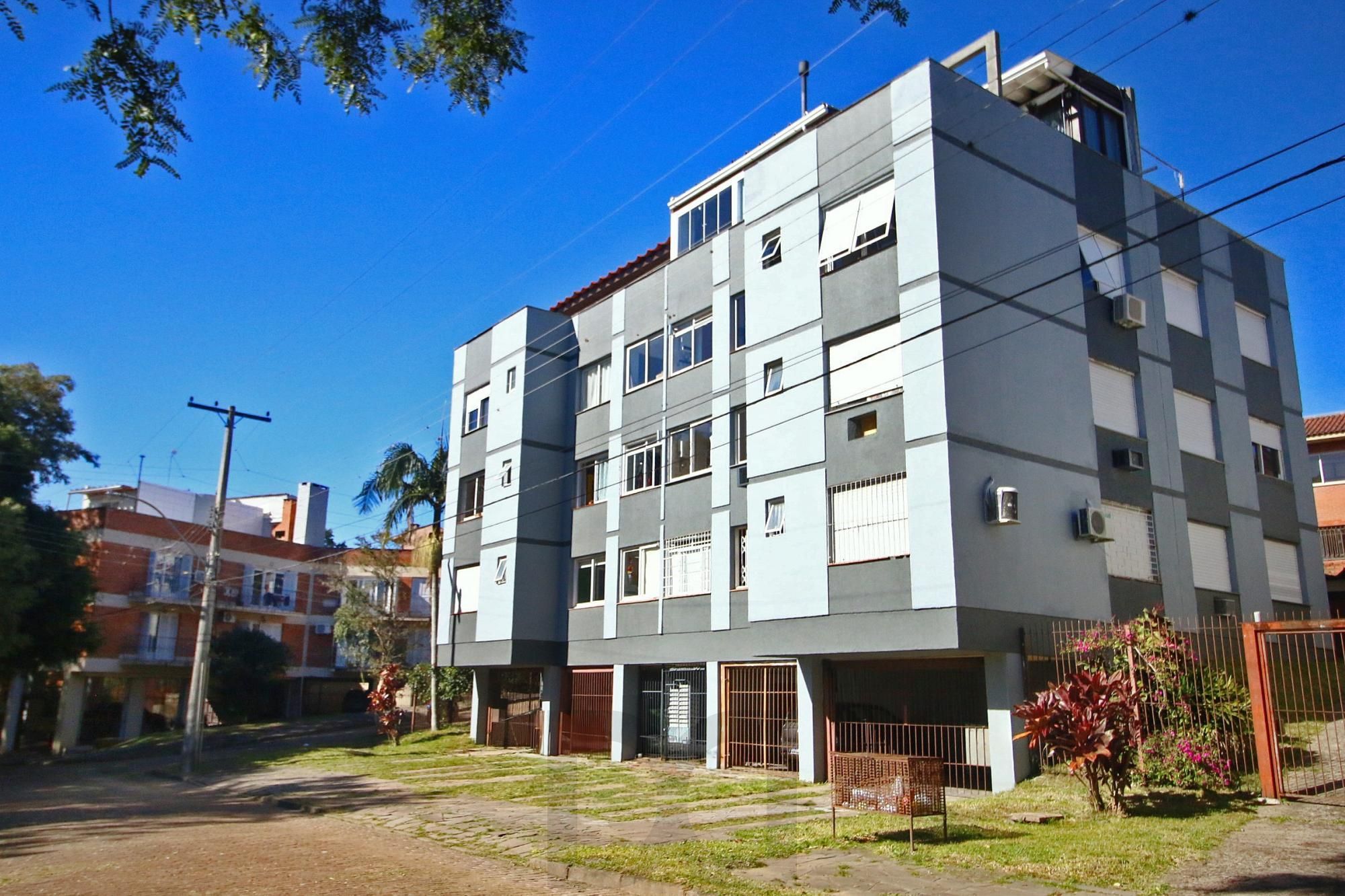 Apartamento Semi Mobiliado com Vista para Praça na Medianeira – 2 Dormitórios e Excelente Localização! — foto 15