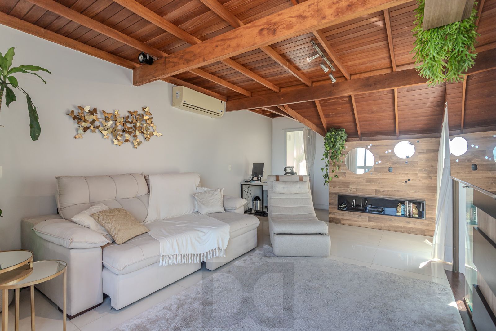 Casa com 3 suítes, Jacuzzi e vista panorâmica para o Guaíba — foto 6