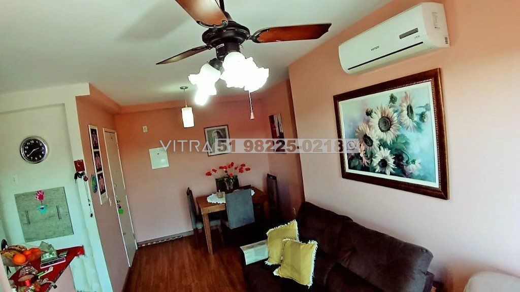 2 dorm andar alto 1 vaga escriturada — foto 4