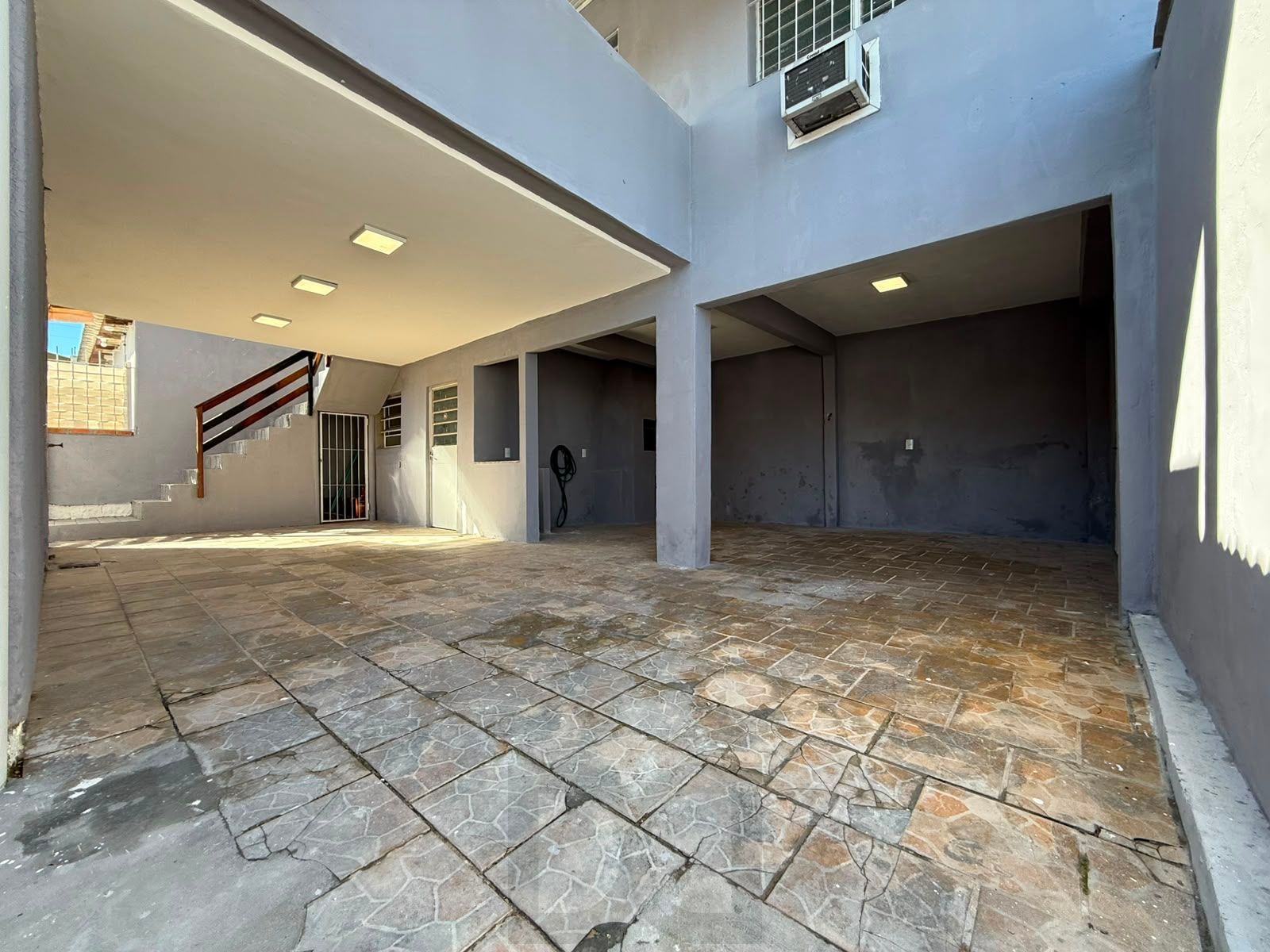 TERRAÇOCOM ESPAÇO GOURMET E VAGA PARA ATE 4 CARROS — foto 16