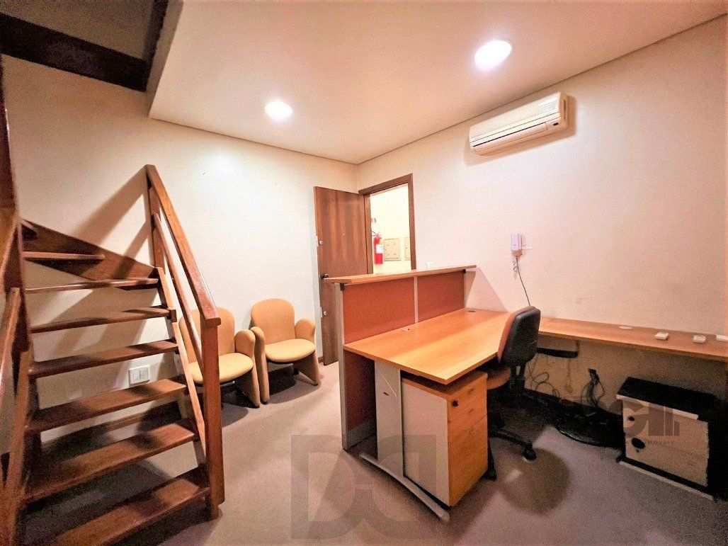 Excelente Sala DUPLEX, unificadas, mobiliadas e equipadas, prontas para trabalhar! — foto 12
