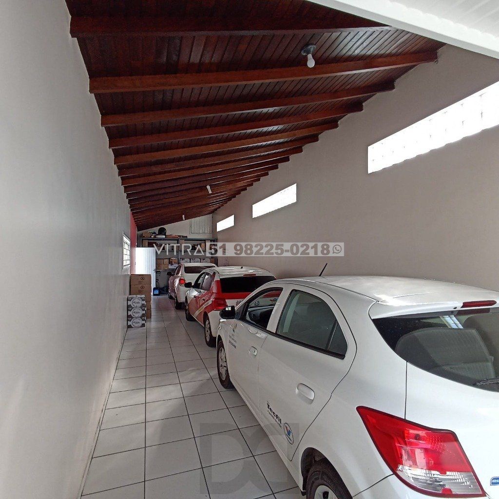casa 04 dormitórios mais piscina e vagas cobertas — foto 12
