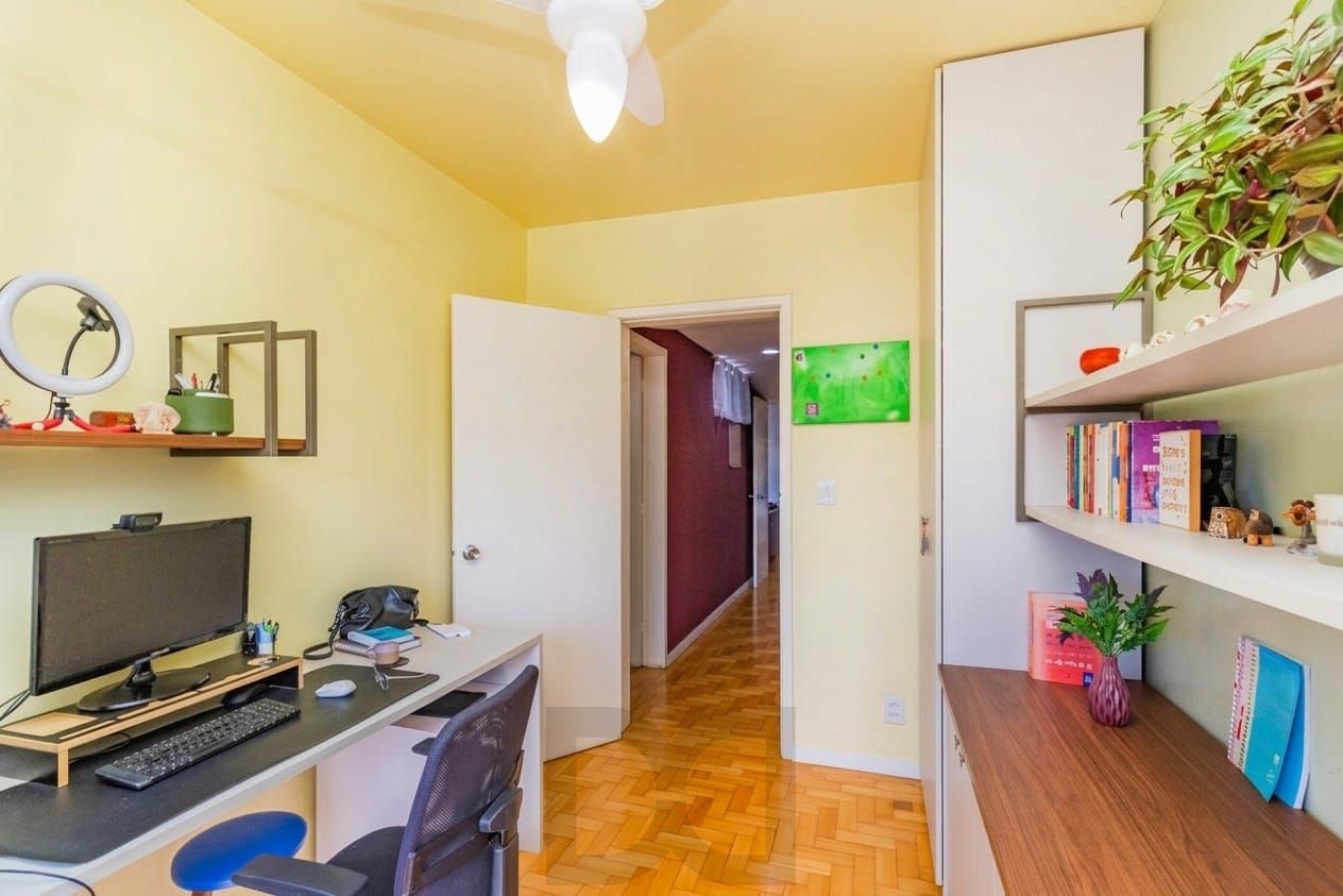 Espaço, conforto e uma localização excelente para viver Porto Alegre! — foto 10