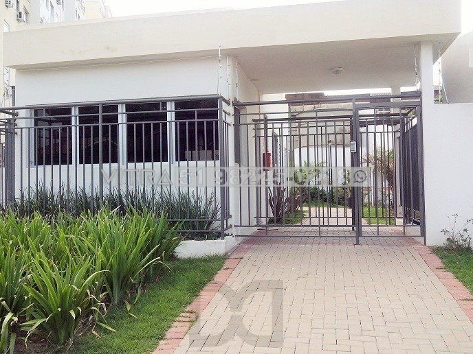 2 dorm andar alto 1 vaga escriturada — foto 3