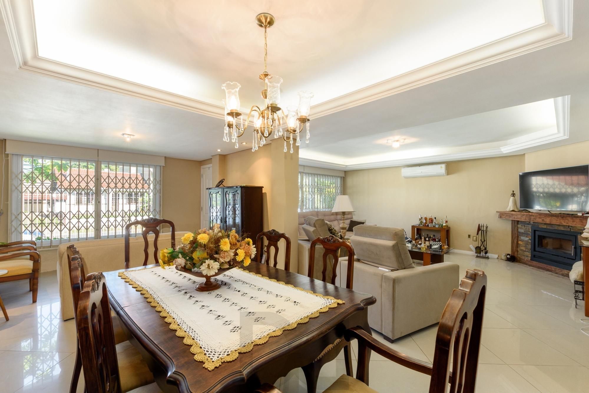 Venha morar em 350 m² com um clube em sua casa! — foto 7