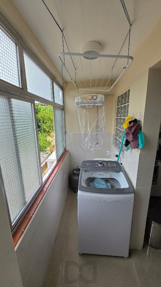 1 DORMITORIO DE FRENTE 50M² — foto 13