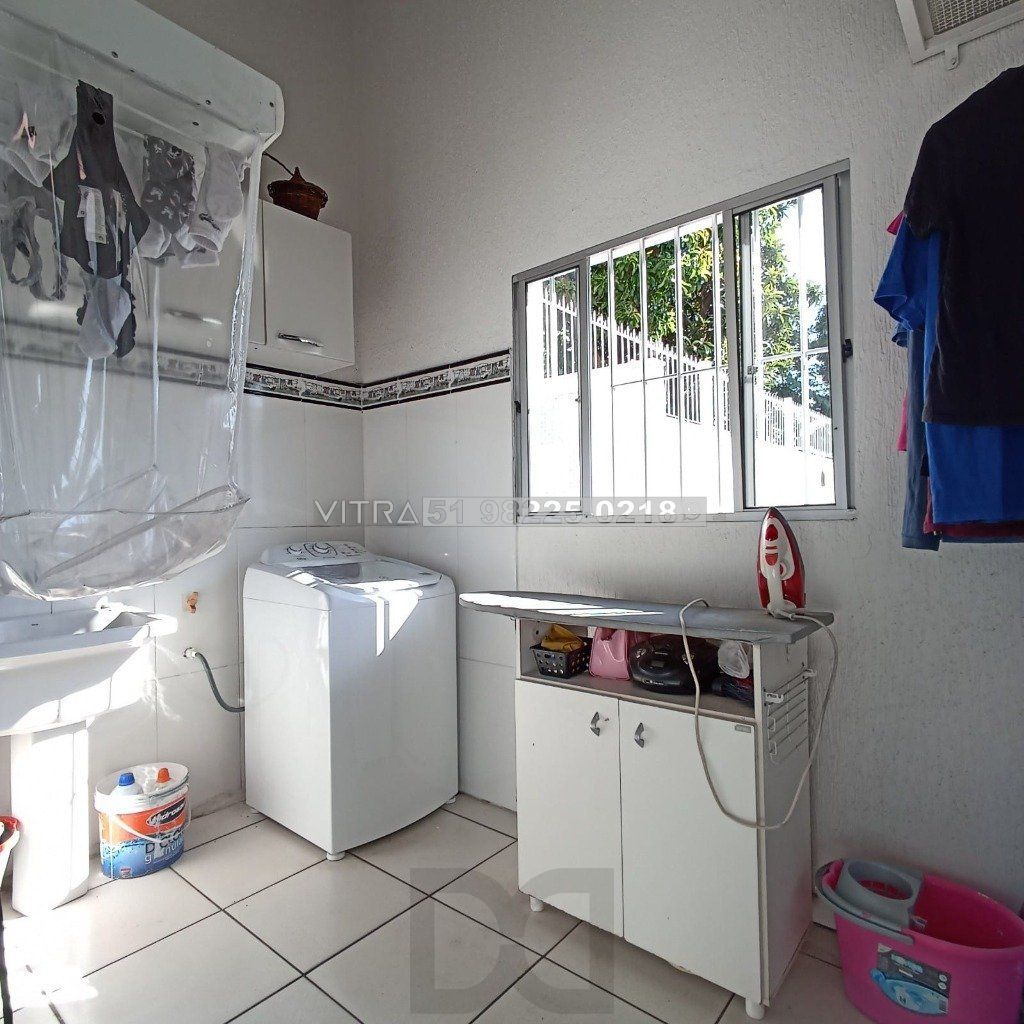 casa 04 dormitórios mais piscina e vagas cobertas — foto 8