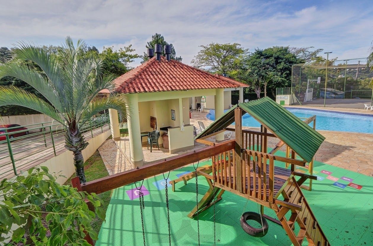 Vista Panorâmica em andar alto — foto 22