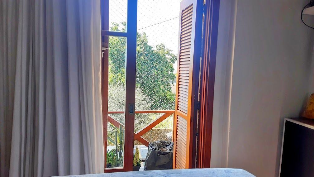 Um Condomínio estilo Serrano em Poa, a 7 Min da Orla. — foto 7