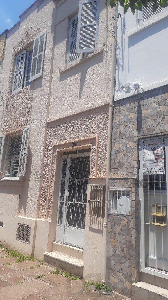 CASA DE ALVENARIA 2 PAVIMENTOS, NO BAIRRO MEDIANEIRA/GLORIA — foto 22