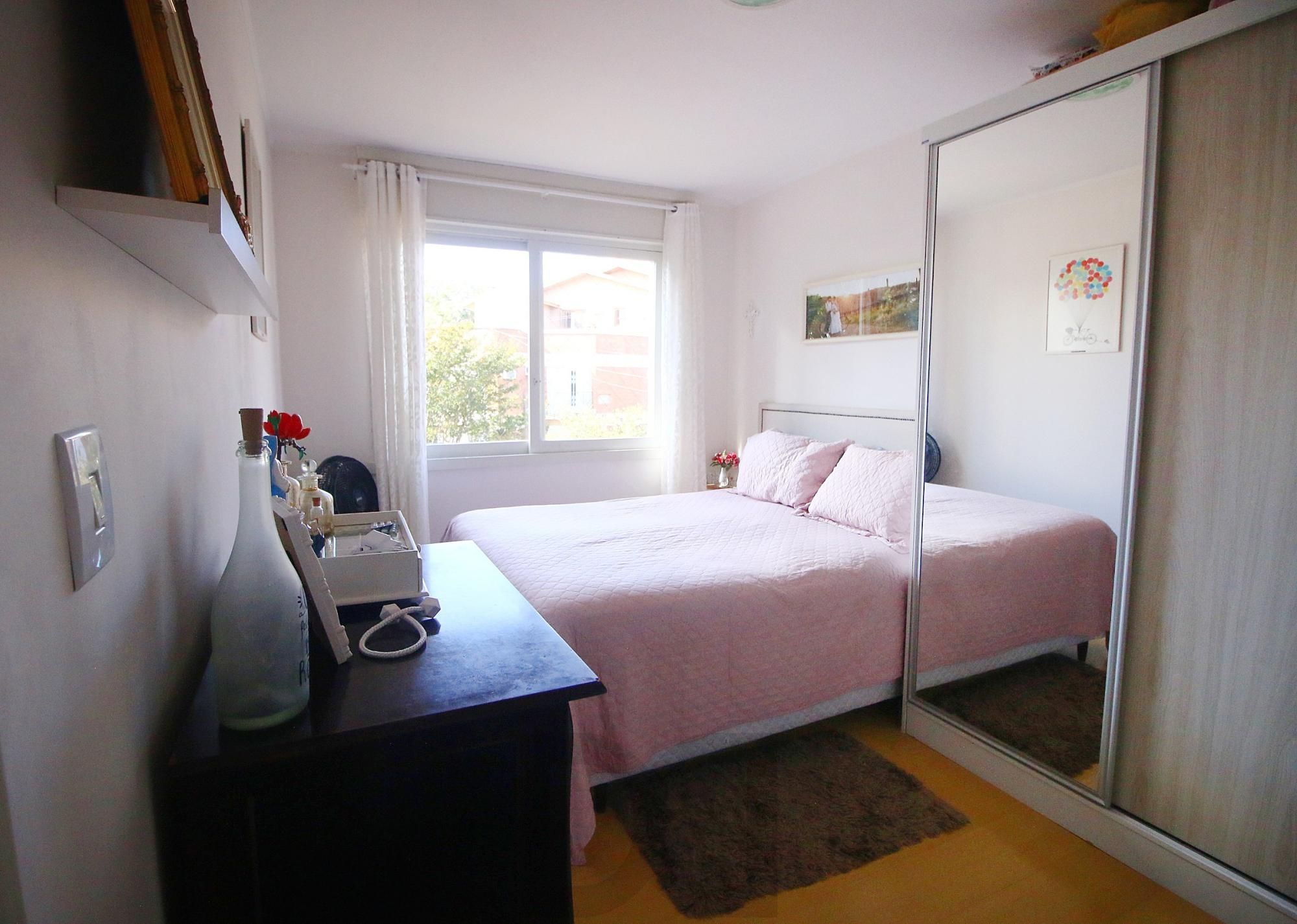 Apartamento Semi Mobiliado com Vista para Praça na Medianeira – 2 Dormitórios e Excelente Localização! — foto 7