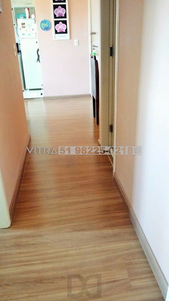 2 dorm andar alto 1 vaga escriturada — foto 14