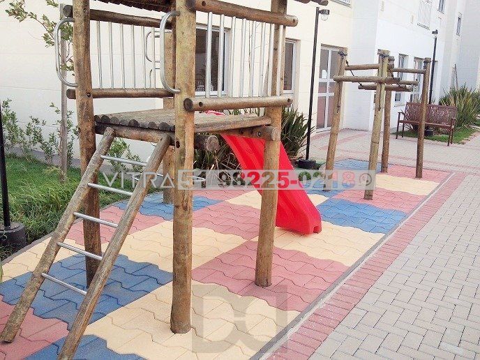 2 dorm andar alto 1 vaga escriturada — foto 22