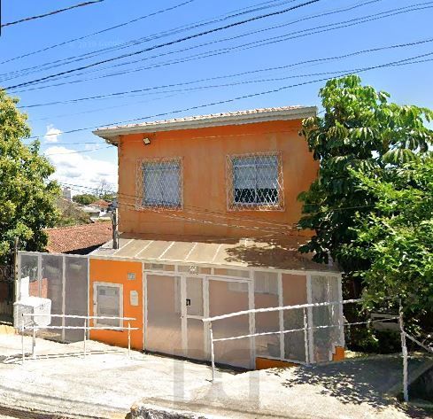Para Quem Procura uma Casa Ampla Pronta Para Morar. — foto 39
