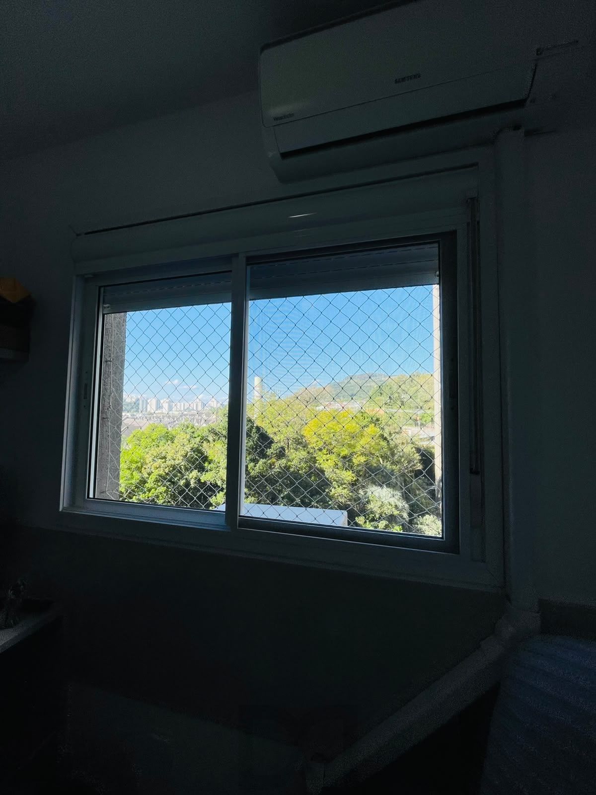 Apartamento mobiliado com Piscina termica na infra! — foto 14