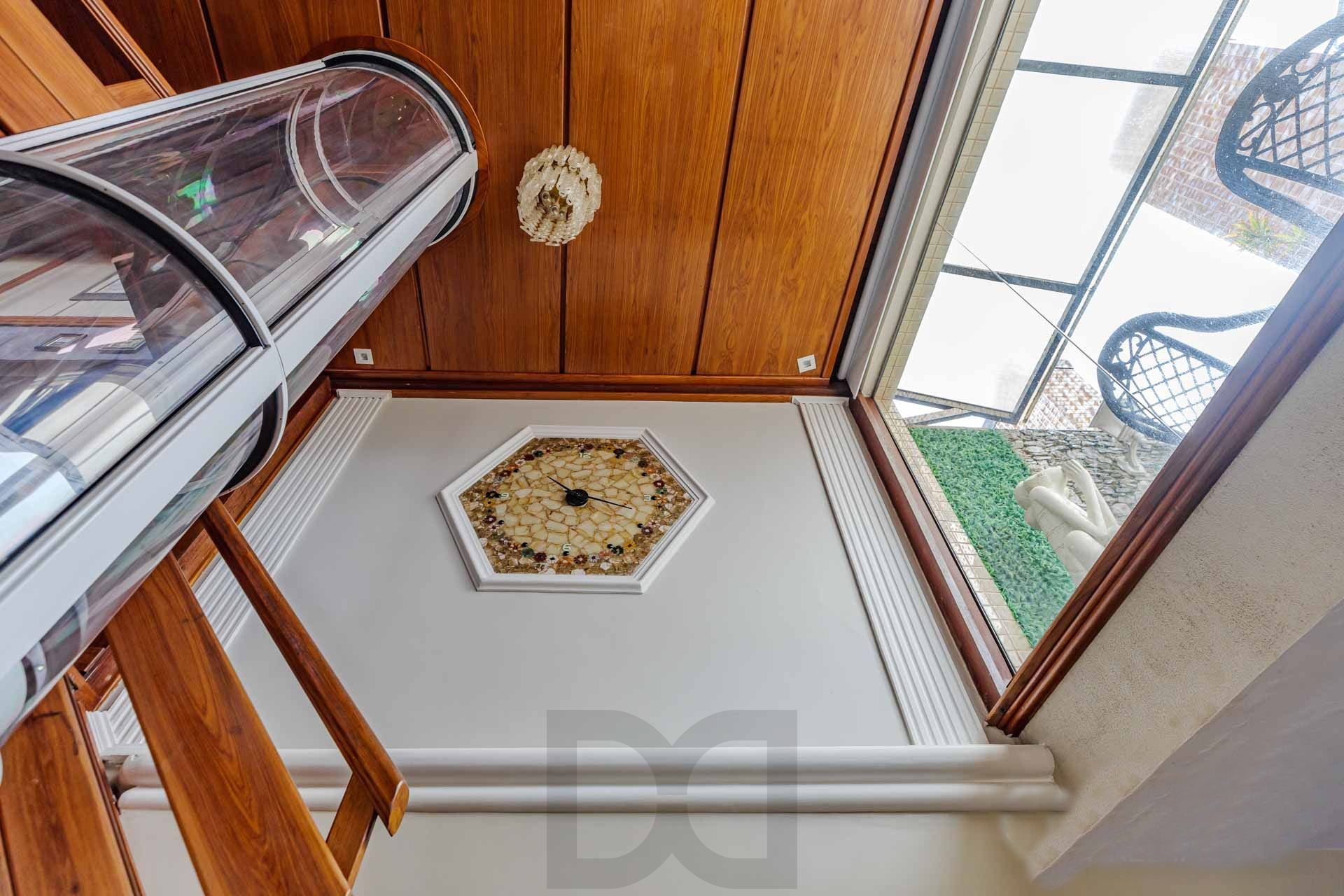 3 pavimentos com elevador eletronico e 2 vagas cobertas — foto 15