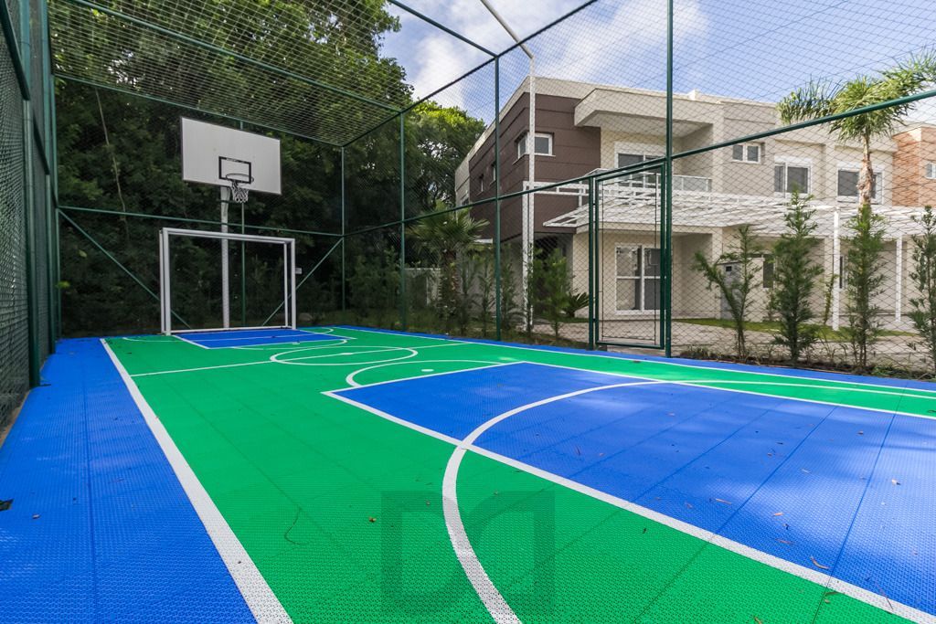 Casa com 3 dormitórios com suíte master em condomínio de alto padrão — foto 23