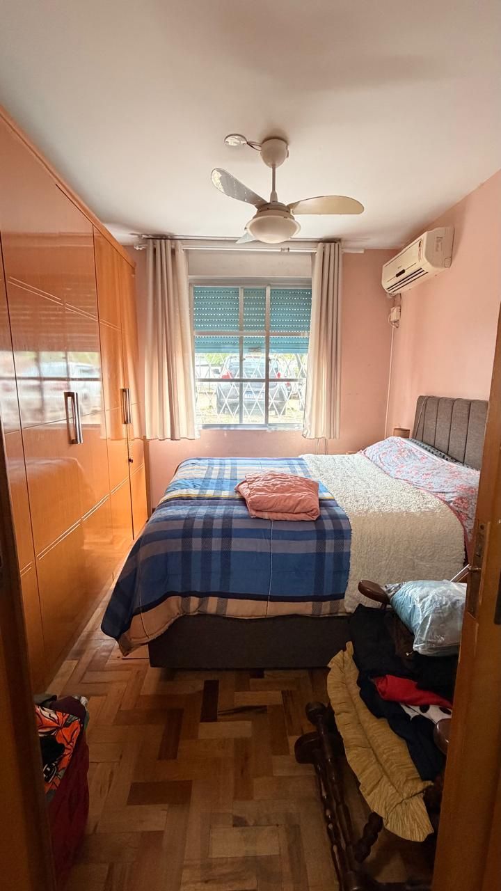 Apartamento de 3 dormitórios, localizado na Rua Marechal Mesquita. — foto 11