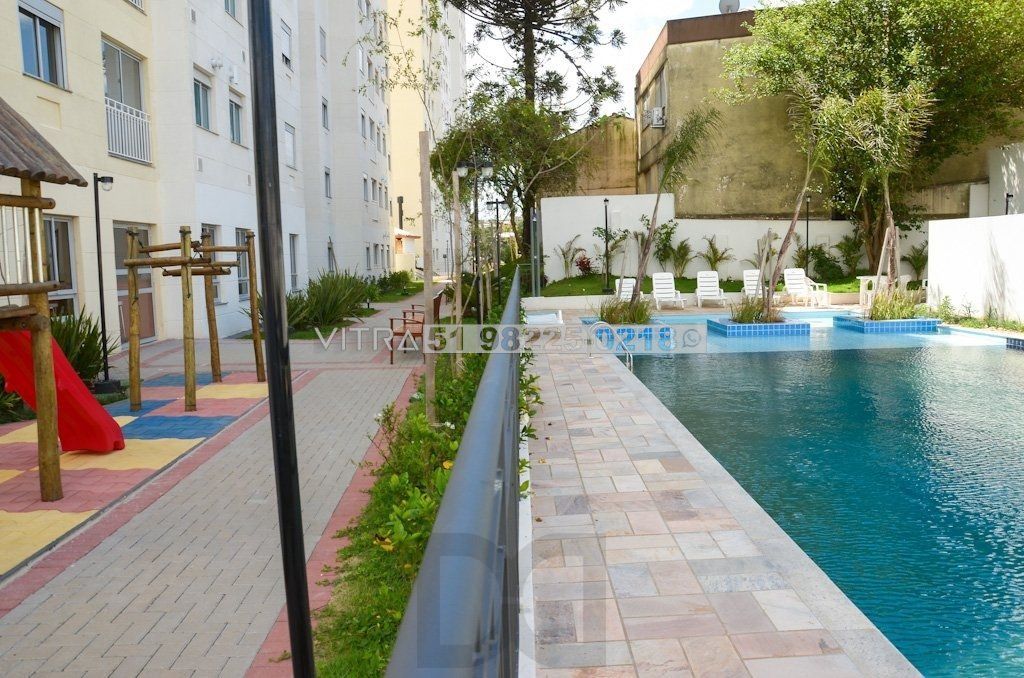 2 dorm andar alto 1 vaga escriturada — foto 24