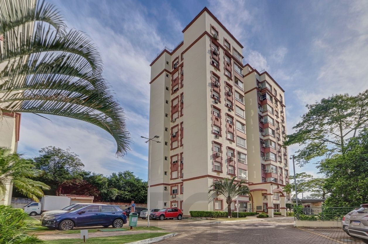 Vista Panorâmica em andar alto — foto 32