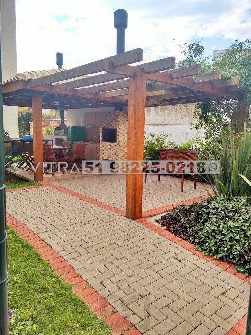 2 dorm andar alto 1 vaga escriturada — foto 28