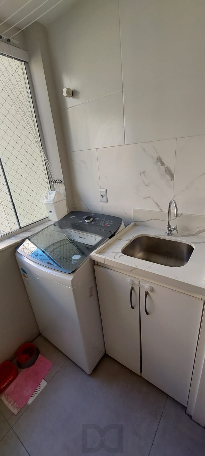 1 DORMITORIO SEMIMOBILIADO 54,69M² — foto 30