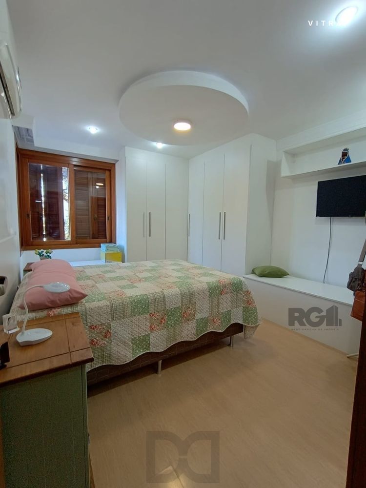 APARTAMENTO MOBILIADO com CONFORTO, PRATICIDADE E PRONTO PARA MORAR! — foto 21