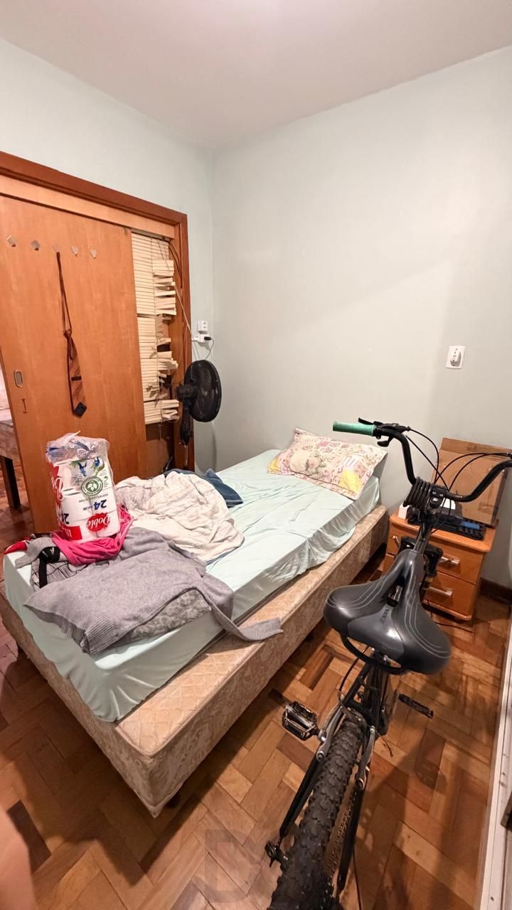Apartamento de 3 dormitórios, localizado na Rua Marechal Mesquita. — foto 3