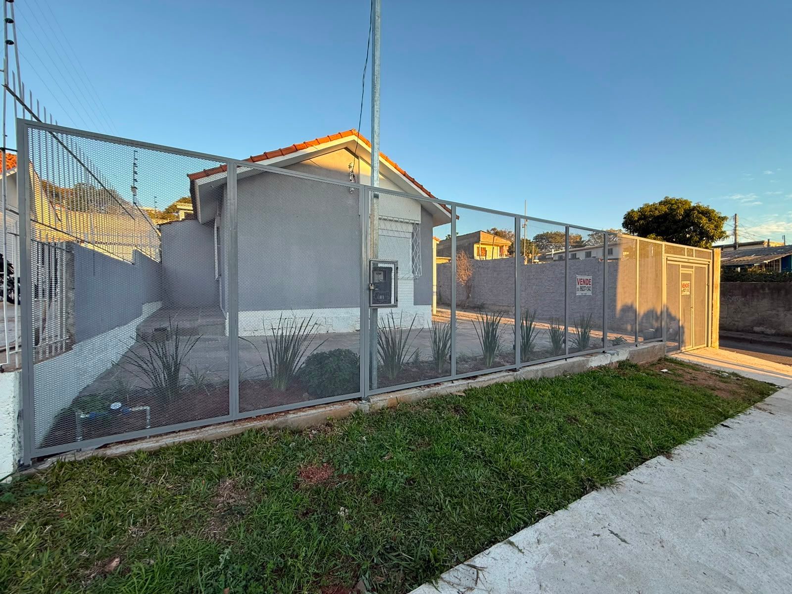 TERRAÇOCOM ESPAÇO GOURMET E VAGA PARA ATE 4 CARROS — foto 2