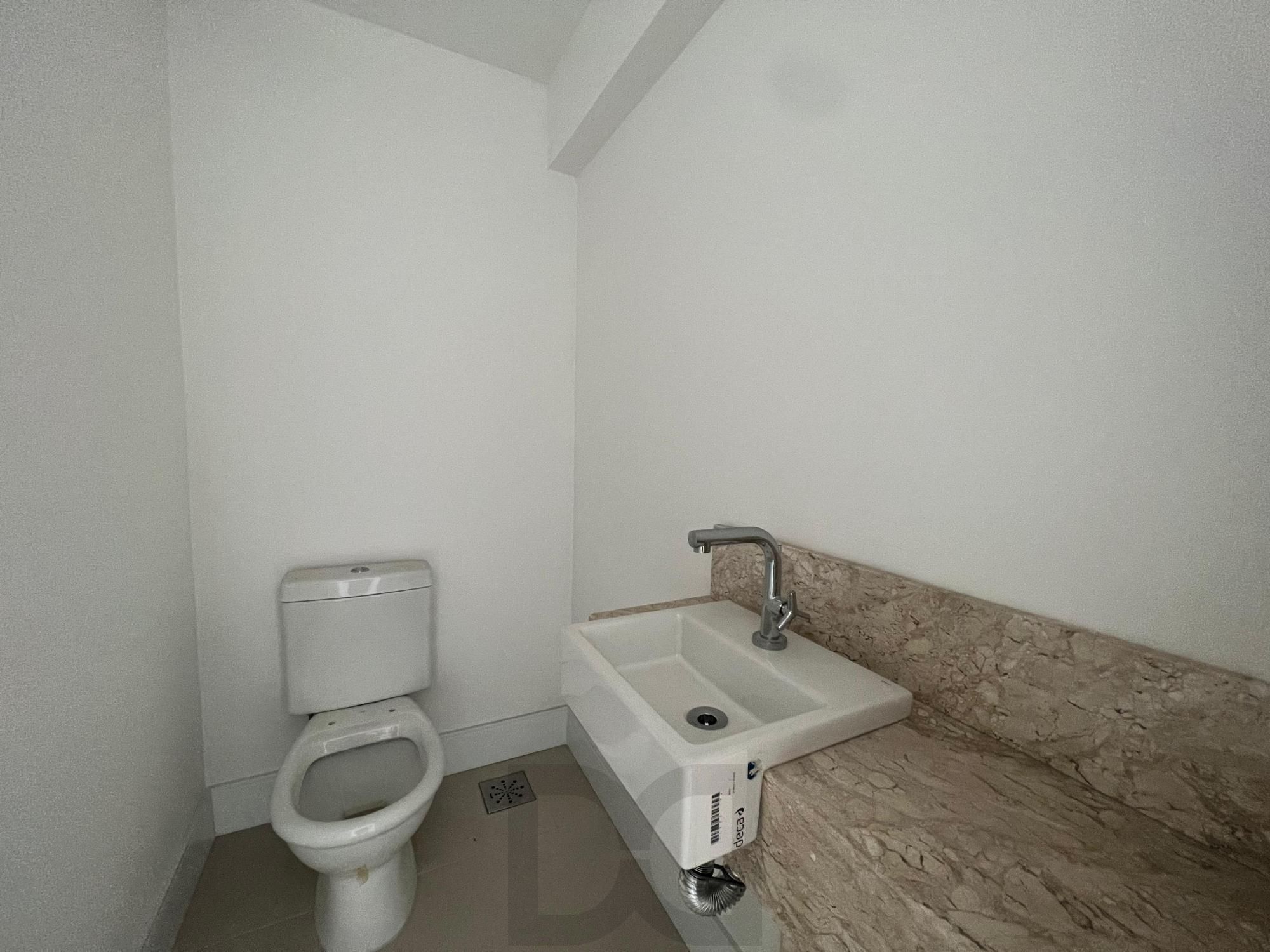 Apartamento com lareira, churrasqueira e 3 dormitórios no Central Park — foto 16