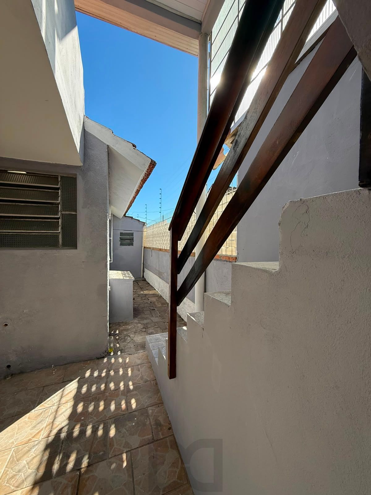 TERRAÇOCOM ESPAÇO GOURMET E VAGA PARA ATE 4 CARROS — foto 18