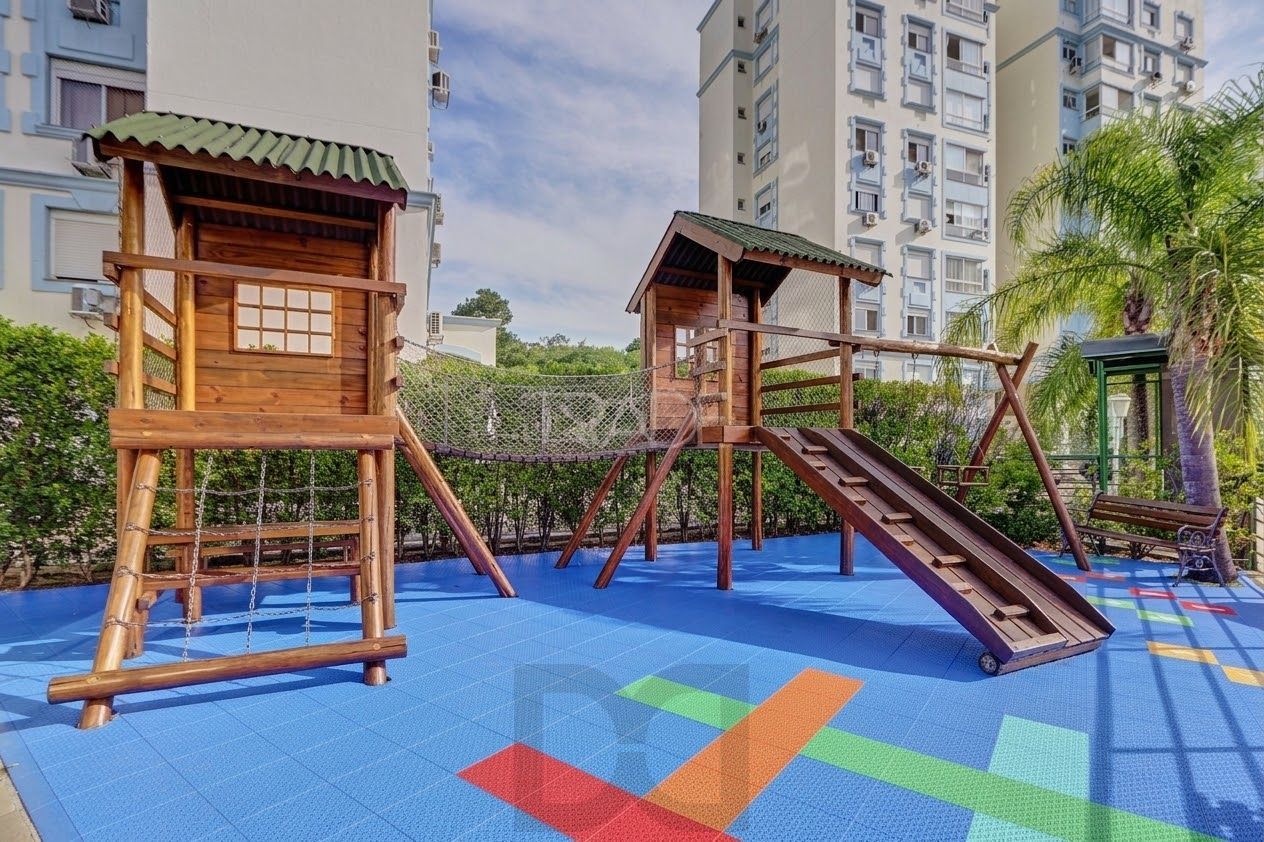 Vista Panorâmica em andar alto — foto 21