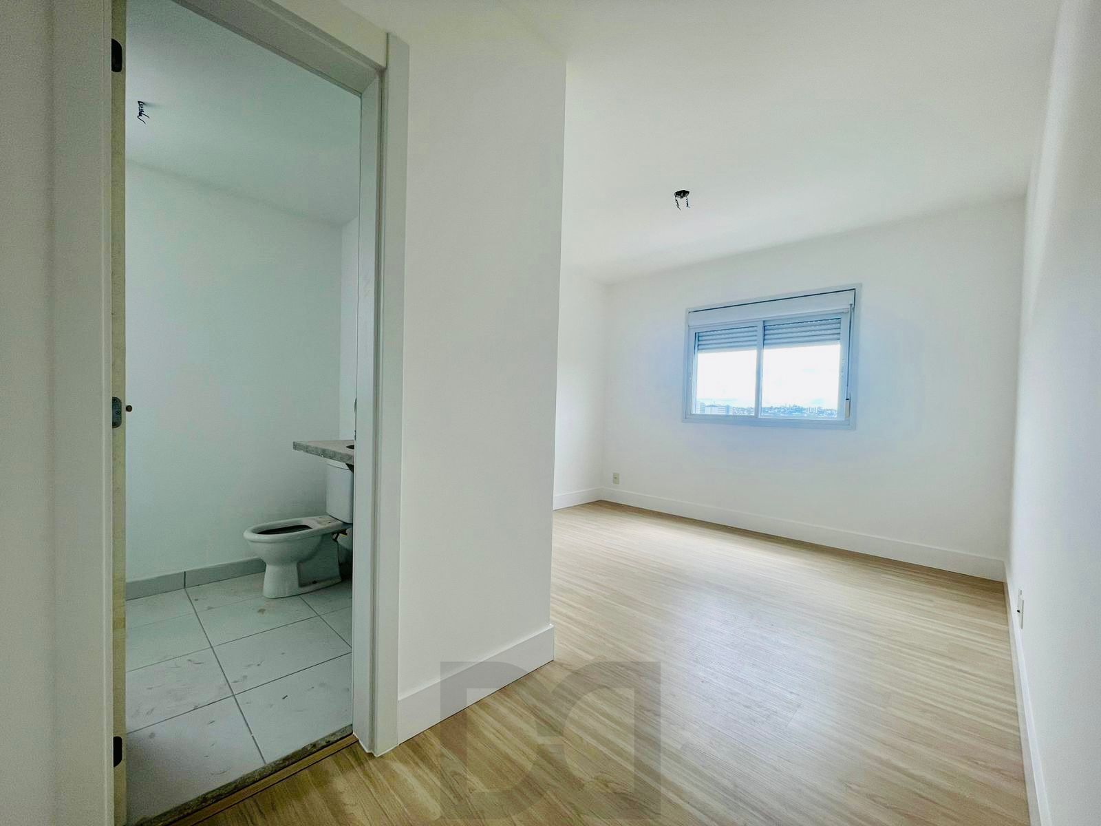 Apartamento com lareira, churrasqueira e 3 dormitórios no Central Park — foto 10