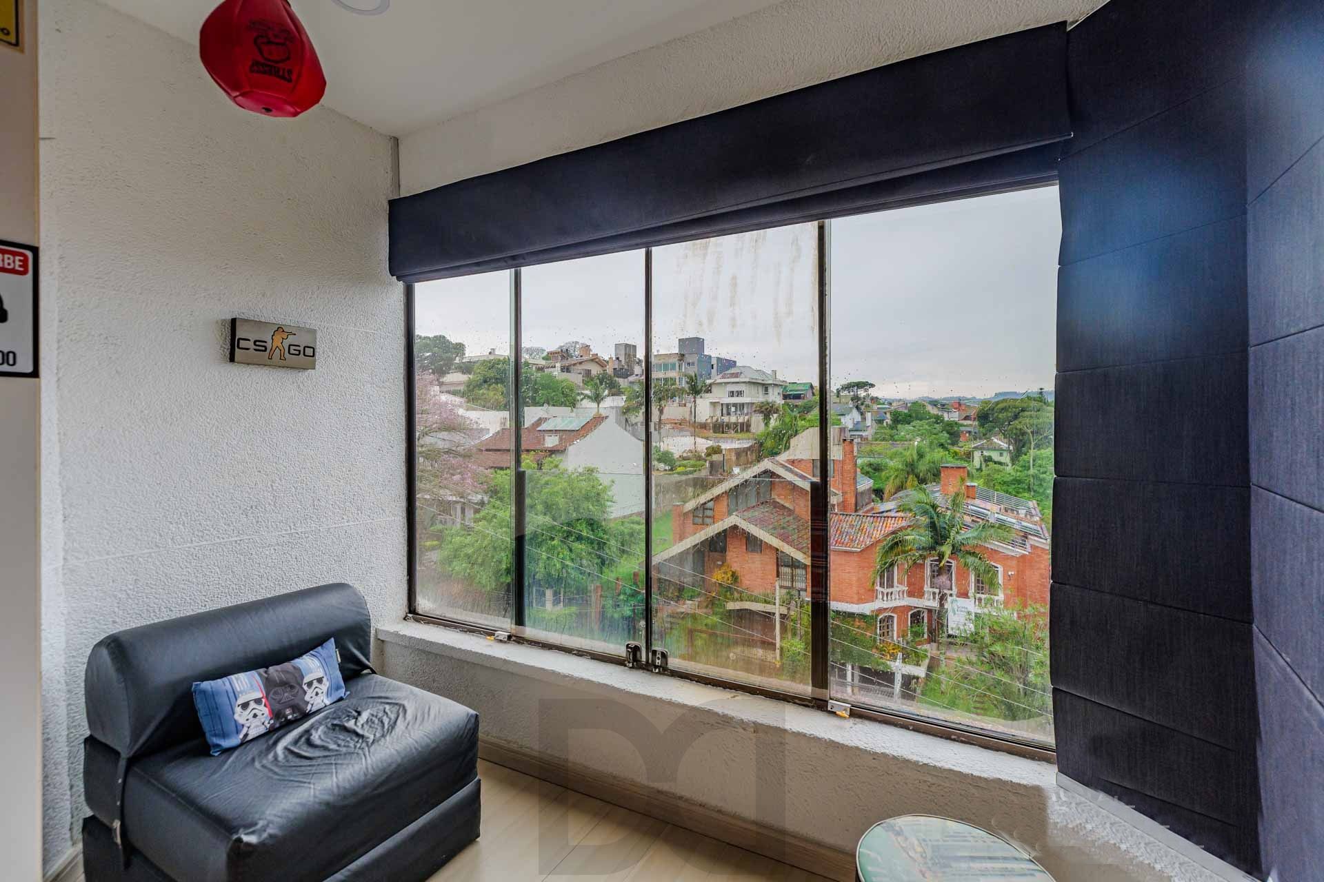 3 pavimentos com elevador eletronico e 2 vagas cobertas — foto 28