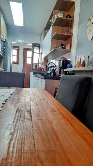 Um Condomínio estilo Serrano em Poa, a 7 Min da Orla. — foto 16