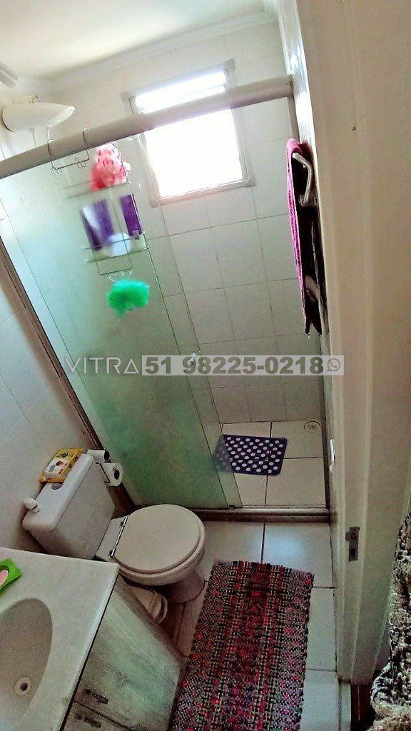 2 dorm andar alto 1 vaga escriturada — foto 18