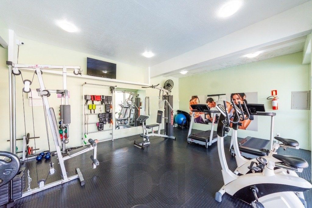 Casa com 3 suítes, Jacuzzi e vista panorâmica para o Guaíba — foto 33