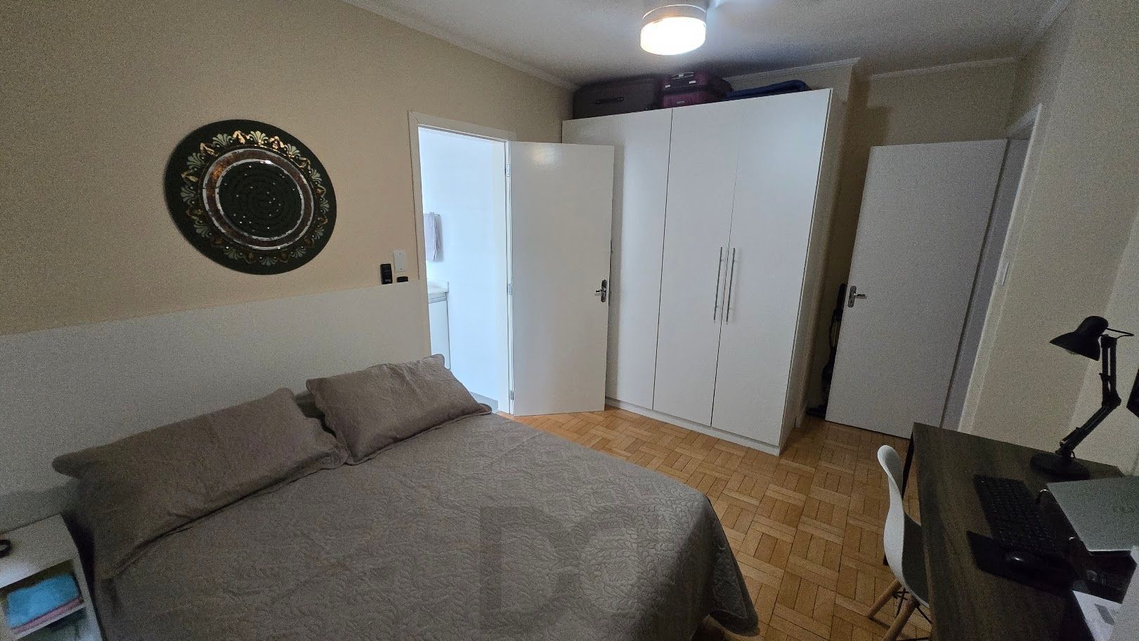 1 DORMITORIO DE FRENTE 50M² — foto 8