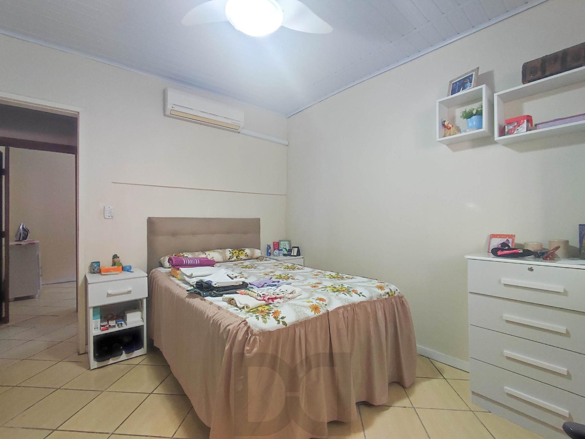 Casa com 2 quartos e 3 vagas no bairro Camaquã — foto 8