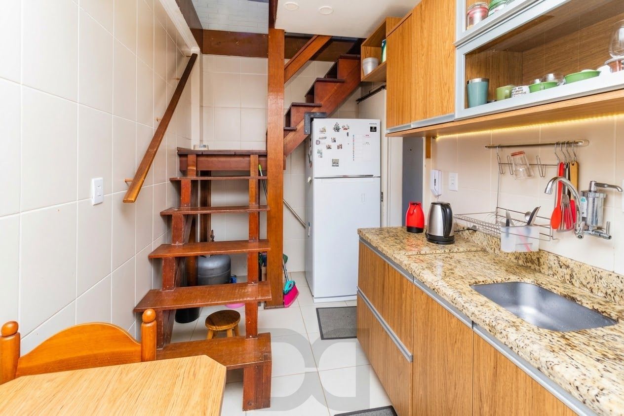 Espaço, conforto e uma localização excelente para viver Porto Alegre! — foto 12